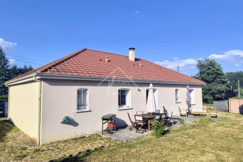 Villa i Youx, Puy-de-Dome, Youx - € 128.000 | Ref: M1239b - foto 19