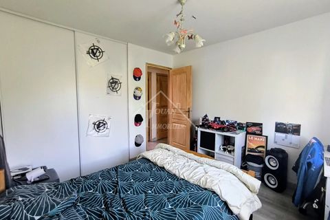 Villa i Youx, Puy-de-Dome, Youx - € 128.000 | Ref: M1239b - foto 20