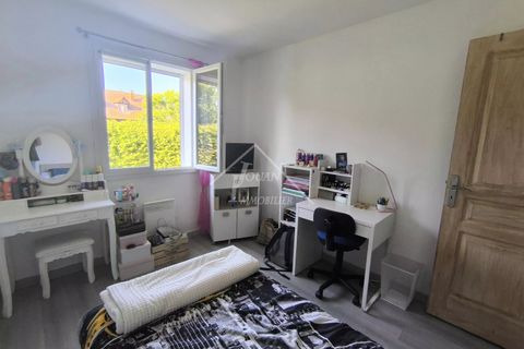 Villa i Youx, Puy-de-Dome, Youx - € 128.000 | Ref: M1239b - foto 21
