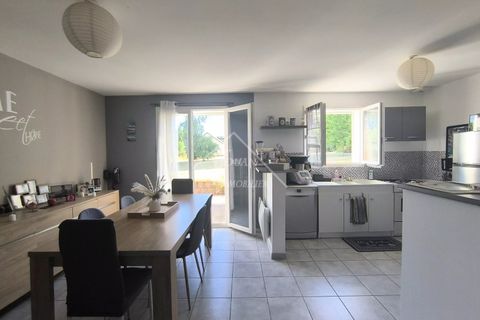 Villa i Youx, Puy-de-Dome, Youx - € 128.000 | Ref: M1239b - foto 23
