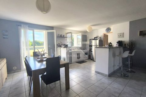 Villa i Youx, Puy-de-Dome, Youx - € 128.000 | Ref: M1239b - foto 24