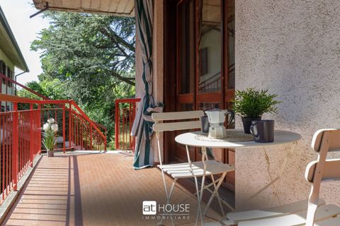 Wohnung in Trieste, Trieste, Trieste - € 315.000 | Ref: ATH1005 - Foto 1