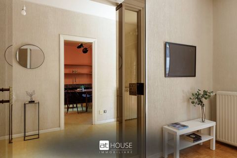 Wohnung in Trieste, Trieste, Trieste - € 315.000 | Ref: ATH1005 - Foto 6
