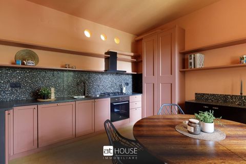 Wohnung in Trieste, Trieste, Trieste - € 315.000 | Ref: ATH1005 - Foto 8