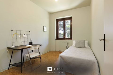 Wohnung in Trieste, Trieste, Trieste - € 315.000 | Ref: ATH1005 - Foto 14