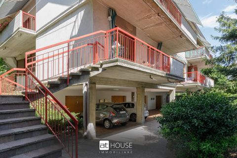 Wohnung in Trieste, Trieste, Trieste - € 315.000 | Ref: ATH1005 - Foto 20