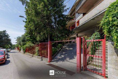 Wohnung in Trieste, Trieste, Trieste - € 315.000 | Ref: ATH1005 - Foto 24