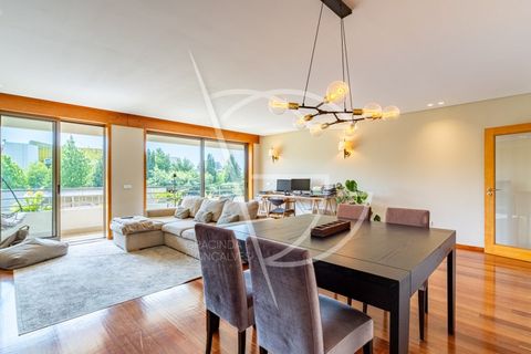 Lejlighed i Maia, Porto, Maia - € 497.000 | Ref: APA_477 - foto 9