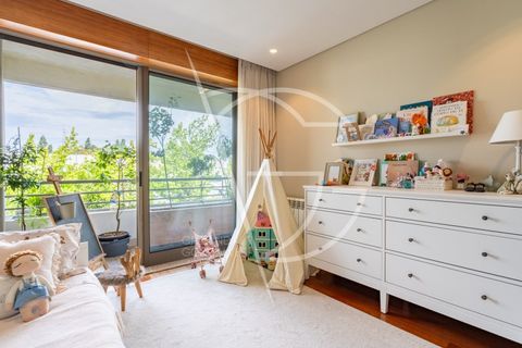 Lejlighed i Maia, Porto, Maia - € 497.000 | Ref: APA_477 - foto 27