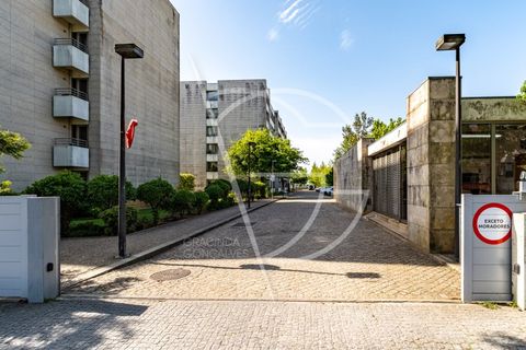 Lejlighed i Maia, Porto, Maia - € 497.000 | Ref: APA_477 - foto 37
