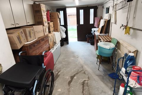 Lejlighed i Padua, Padua, Padua - € 75.000 | Ref: BC-06 - foto 11