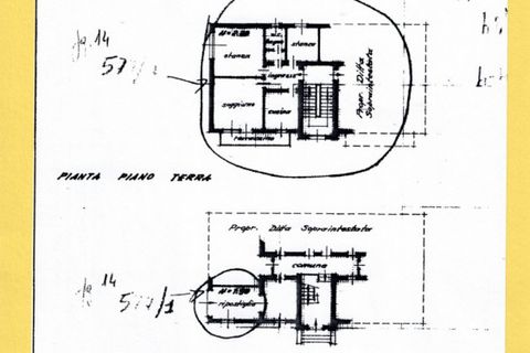 Lejlighed i Padua, Padua, Padua - € 75.000 | Ref: BC-06 - foto 15