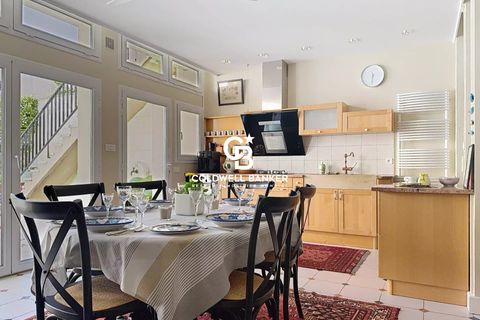 Villa i Saintes, Charente-Maritime, Saintes - € 830 000 | Ref: 001FB/PB/SK - foto 3