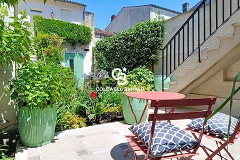 Villa i Saintes, Charente-Maritime, Saintes - € 830 000 | Ref: 001FB/PB/SK - foto 4
