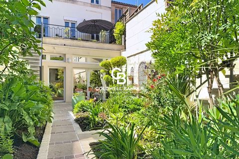 Villa i Saintes, Charente-Maritime, Saintes - € 830 000 | Ref: 001FB/PB/SK - foto 24