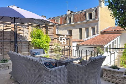 Villa i Saintes, Charente-Maritime, Saintes - € 830 000 | Ref: 001FB/PB/SK - foto 27