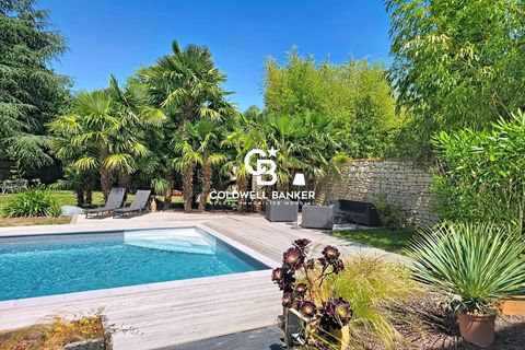 Villa a Fontenay-le-Comte, Vendee, Fontenay-le-Comte - € 587.000 | Ref: 0111AM - foto 15