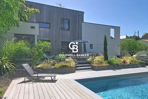 Villa a Fontenay-le-Comte, Vendee, Fontenay-le-Comte - € 587.000 | Ref: 0111AM - foto 18
