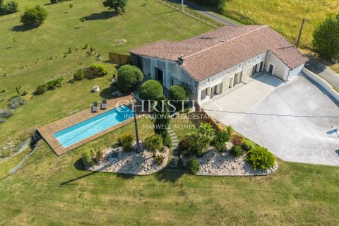 Villa i Creon, Gironde, Creon - € 844.000 | Ref: NTH1027 - foto 2
