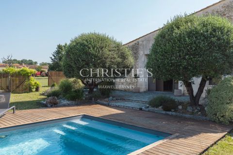 Villa i Creon, Gironde, Creon - € 844.000 | Ref: NTH1027 - foto 4