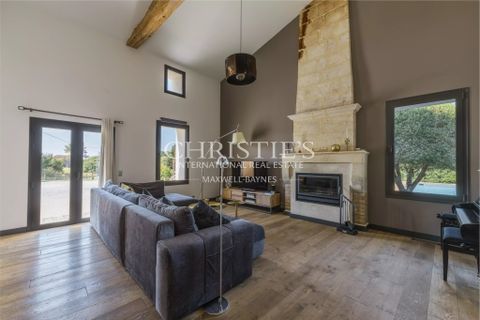 Villa i Creon, Gironde, Creon - € 844.000 | Ref: NTH1027 - foto 6