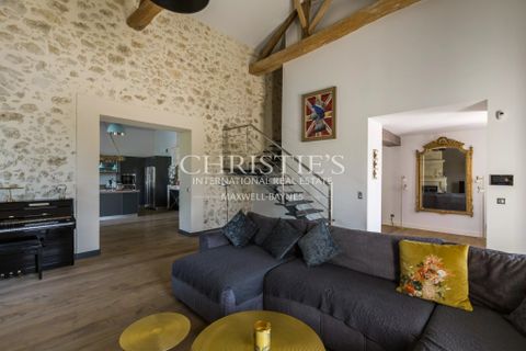Villa i Creon, Gironde, Creon - € 844.000 | Ref: NTH1027 - foto 7