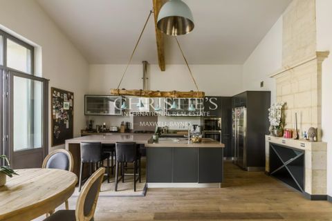 Villa i Creon, Gironde, Creon - € 844.000 | Ref: NTH1027 - foto 8