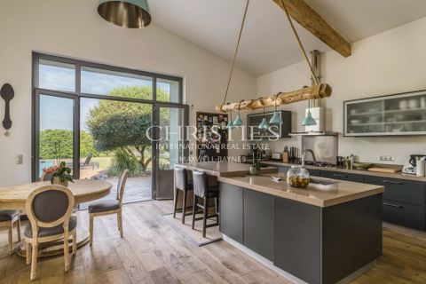 Villa i Creon, Gironde, Creon - € 844.000 | Ref: NTH1027 - foto 9