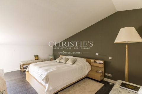 Villa i Creon, Gironde, Creon - € 844.000 | Ref: NTH1027 - foto 10