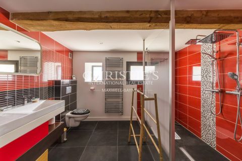 Villa i Creon, Gironde, Creon - € 844.000 | Ref: NTH1027 - foto 16