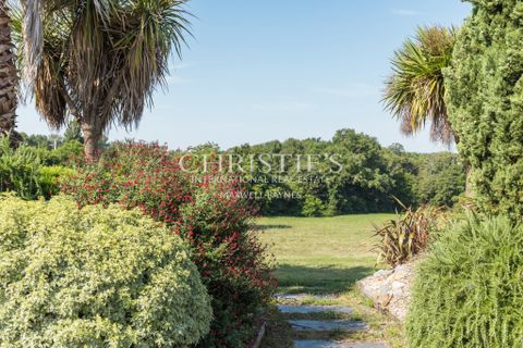 Villa i Creon, Gironde, Creon - € 844.000 | Ref: NTH1027 - foto 18