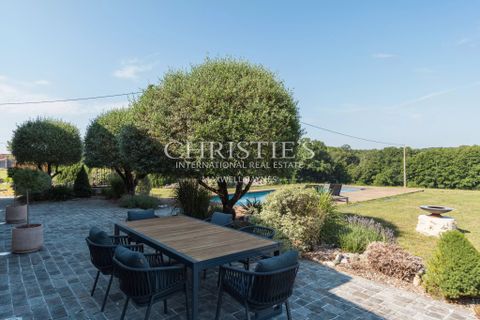 Villa i Creon, Gironde, Creon - € 844.000 | Ref: NTH1027 - foto 19