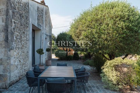 Villa i Creon, Gironde, Creon - € 844.000 | Ref: NTH1027 - foto 20