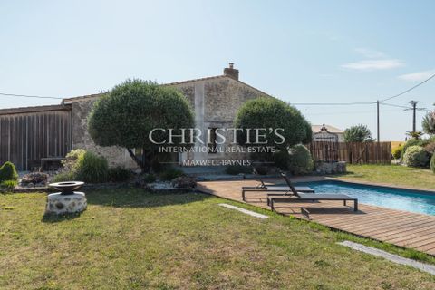 Villa i Creon, Gironde, Creon - € 844.000 | Ref: NTH1027 - foto 21