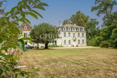 Villa a Agen, Lot-et-Garonne, Agen - € 692.000 | Ref: JV1146 - foto 4