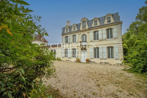 Villa a Agen, Lot-et-Garonne, Agen - € 692.000 | Ref: JV1146 - foto 6