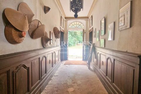 Villa a Agen, Lot-et-Garonne, Agen - € 692.000 | Ref: JV1146 - foto 8