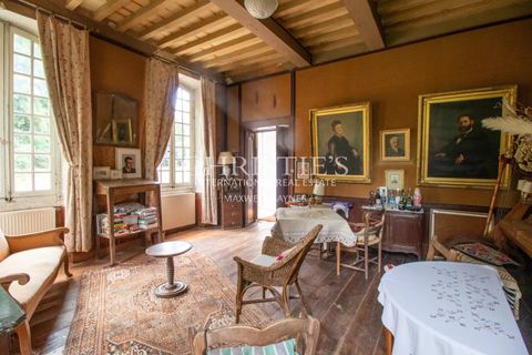 Villa a Agen, Lot-et-Garonne, Agen - € 692.000 | Ref: JV1146 - foto 13