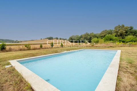 Villa a Agen, Lot-et-Garonne, Agen - € 692.000 | Ref: JV1146 - foto 15