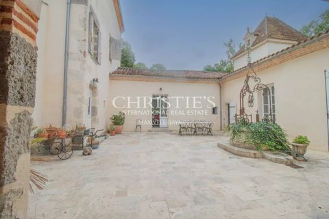 Villa a Agen, Lot-et-Garonne, Agen - € 692.000 | Ref: JV1146 - foto 17