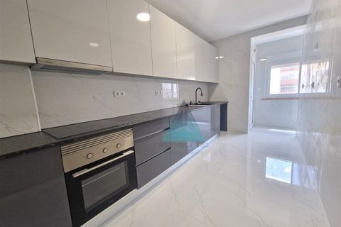 Lejlighed i Seixal, Setubal, Seixal - € 370.000 | Ref: APA_2966 - foto 1