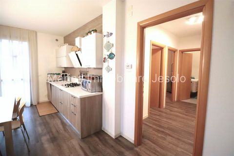 Lejlighed i Jesolo, Venice, Jesolo - € 329.000 | Ref: M 359 - foto 13