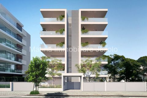 Lejlighed i Jesolo, Venice, Jesolo - € 590.000 | Ref: M 376 - foto 1
