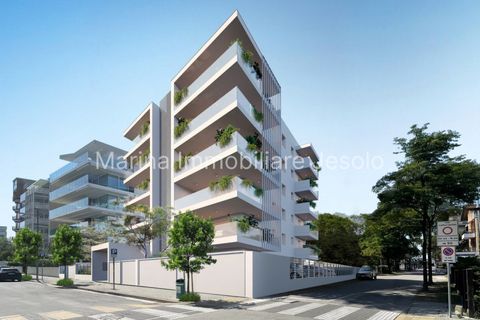 Lejlighed i Jesolo, Venice, Jesolo - € 590.000 | Ref: M 376 - foto 2