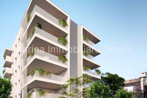 Lejlighed i Jesolo, Venice, Jesolo - € 590.000 | Ref: M 376 - foto 3