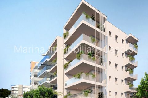 Lejlighed i Jesolo, Venice, Jesolo - € 590.000 | Ref: M 376 - foto 4