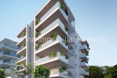 Lejlighed i Jesolo, Venice, Jesolo - € 590.000 | Ref: M 376 - foto 5