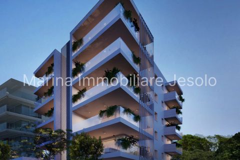 Lejlighed i Jesolo, Venice, Jesolo - € 590.000 | Ref: M 376 - foto 6