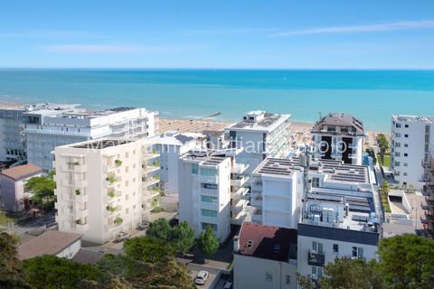Lejlighed i Jesolo, Venice, Jesolo - € 590.000 | Ref: M 376 - foto 8