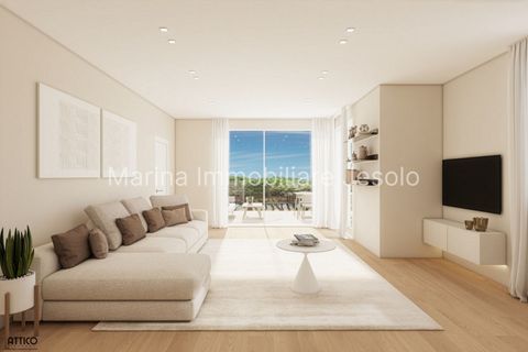 Lejlighed i Jesolo, Venice, Jesolo - € 590.000 | Ref: M 376 - foto 9